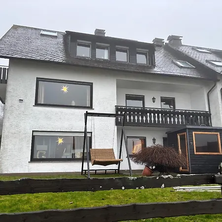 Haus Aktiv Top2 Appartement