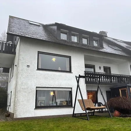 Haus Aktiv Top2 Apartamento *