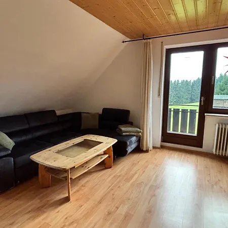Haus Aktiv Top2 Apartamento