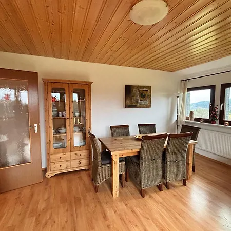 Appartement Haus Aktiv Top2 *