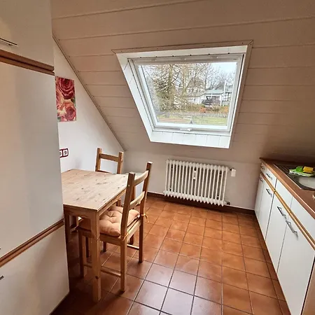 Haus Aktiv Top2 Apartamento