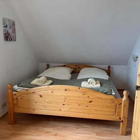 Haus Aktiv Top2 Appartement Winterberg