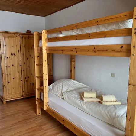 Haus Aktiv Top2 Винтерберг
