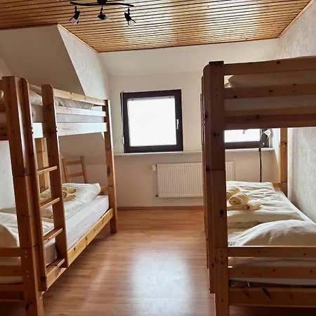 Haus Aktiv Top2 * Winterberg