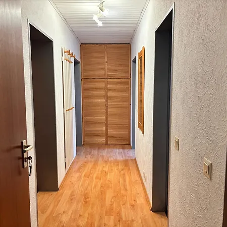 Haus Aktiv Top2 Apartamento