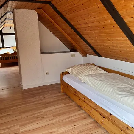 Haus Aktiv Top2 * Винтерберг