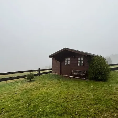 Haus Aktiv Top2 * Winterberg