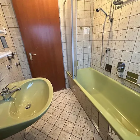 Apartamento Haus Aktiv Top2