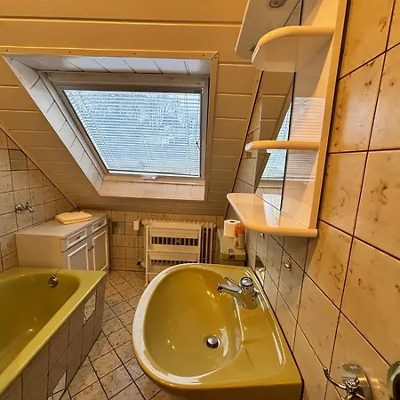Haus Aktiv Top2 Винтерберг