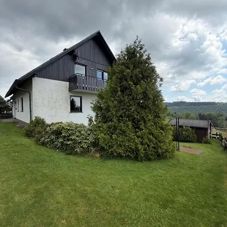 Haus Aktiv Top2 Apartamento *