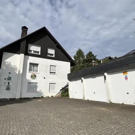 Apartamento Haus Aktiv Top2 Winterberg