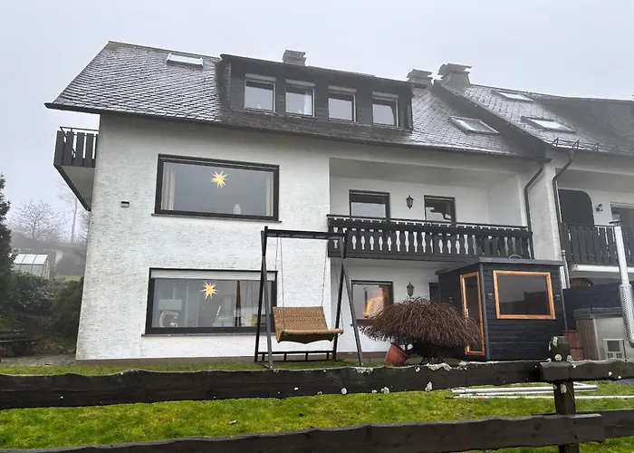 Haus Aktiv Top2 Lejlighed