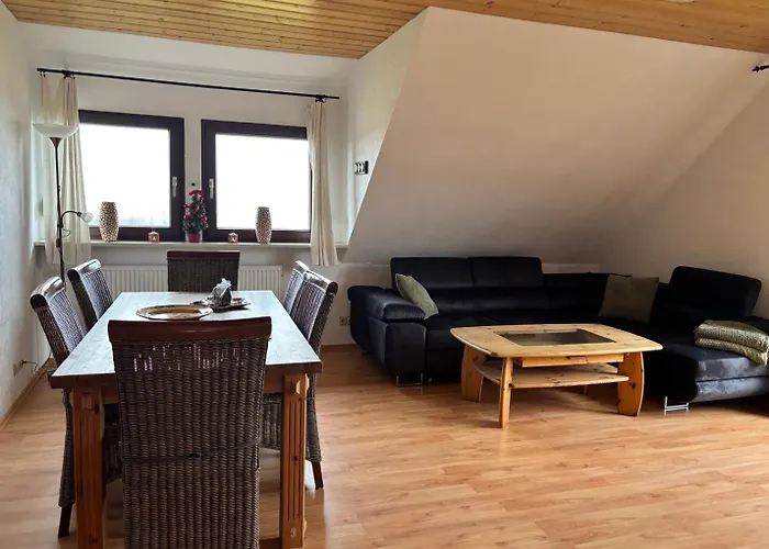 Haus Aktiv Top2 Apartman *