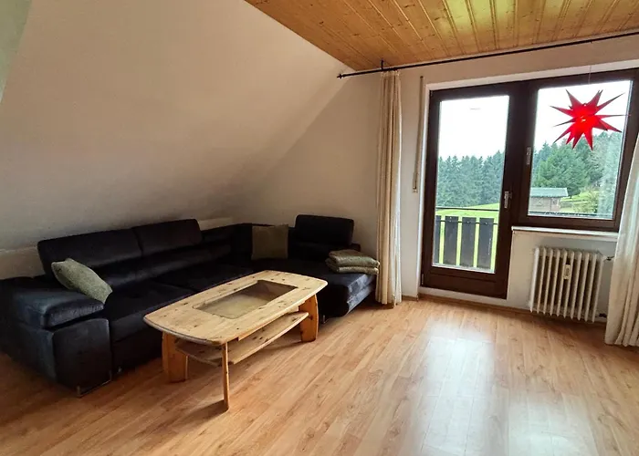 Haus Aktiv Top2 Apartman