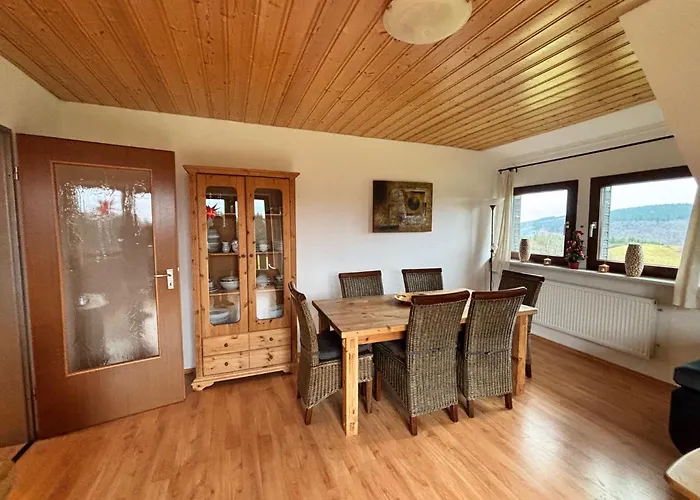 Lejlighed Haus Aktiv Top2 *