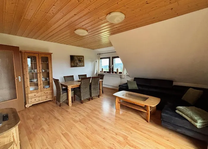 Haus Aktiv Top2 Winterberg