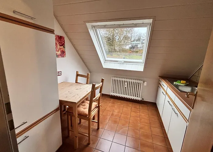 Haus Aktiv Top2 Appartement