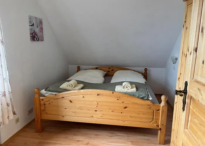 Haus Aktiv Top2 Apartman Winterberg