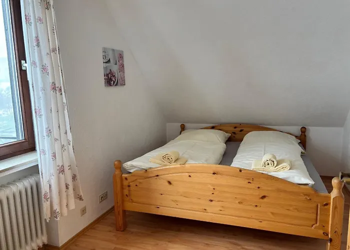 Haus Aktiv Top2 Apartman *
