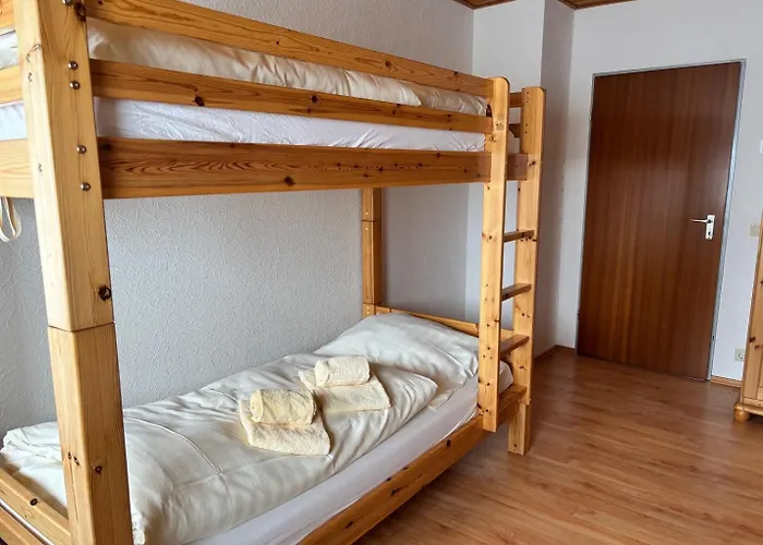 Haus Aktiv Top2 Appartement