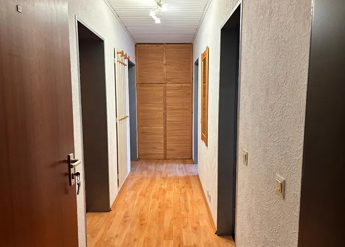 Haus Aktiv Top2 Appartement