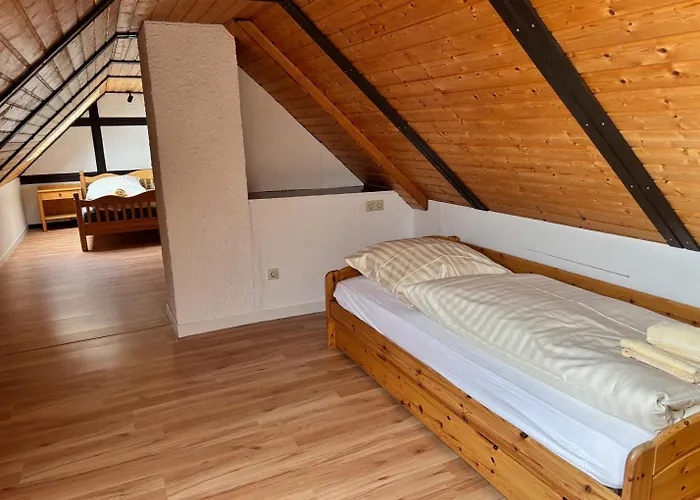 Haus Aktiv Top2 * Winterberg