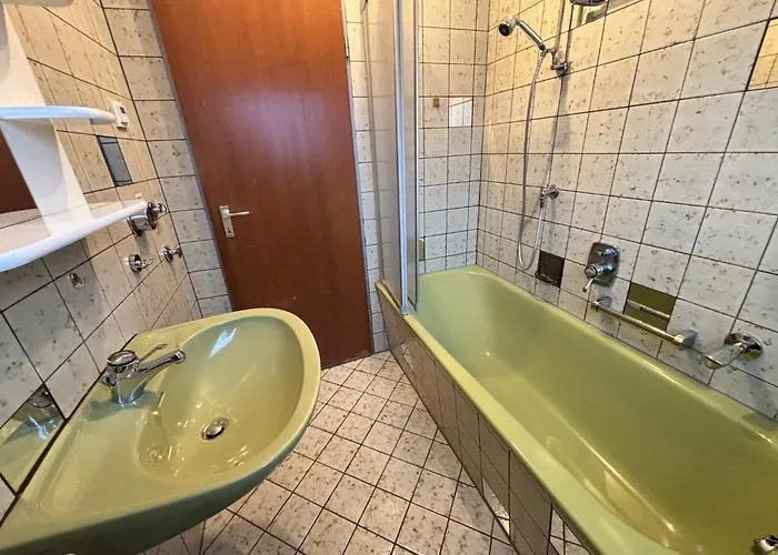 Apartman Haus Aktiv Top2