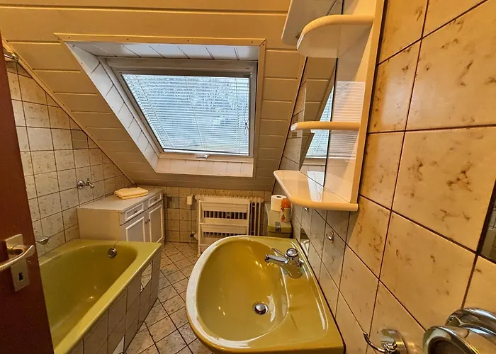 Haus Aktiv Top2 Winterberg