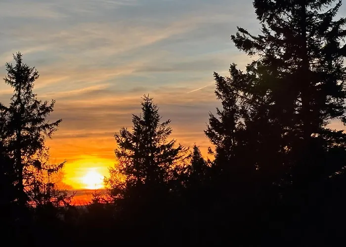 Appartement Haus Aktiv Top2 *